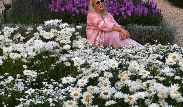 Фестиваль Moscow Flower Show может частично остаться виртуальным и в будущем