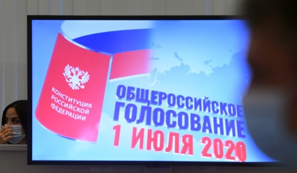 Директор Института экономики здравоохранения ВШЭ позитивно оценила голосование в Москве