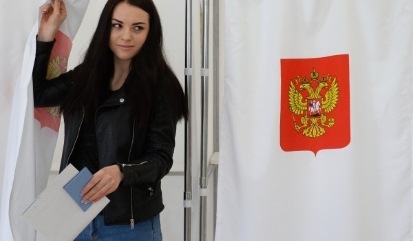 Массух: Голосование в Москве проходит в штатном режиме