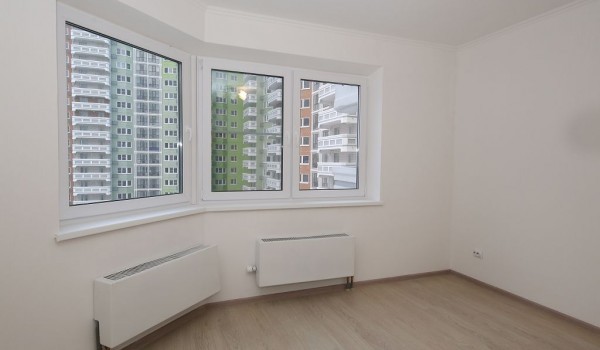 60 квартир-«вторичек» от Центра управления городским имуществом реализованы на июньских аукционах
