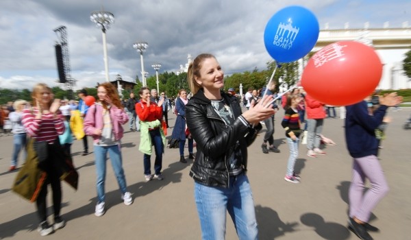 Современные танцы для детей от 7 до 11 лет