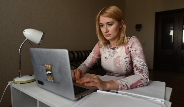 Врачи Сеченовского университета провели около 1,3 тыс. онлайн-консультаций