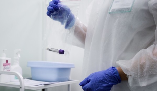 Еще 632 пациента вылечились от коронавируса в Москве