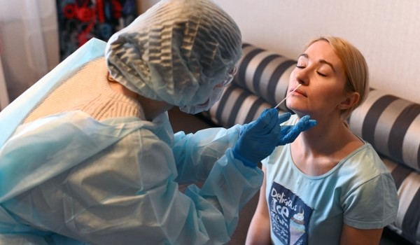 Еще 1 тыс. 591 пациент вылечился от коронавируса в Москве