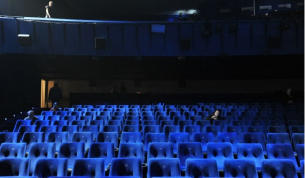 Депутат Мосгордумы Герасимов: Важно сохранить исторический облик кинотеатров при их реставрации