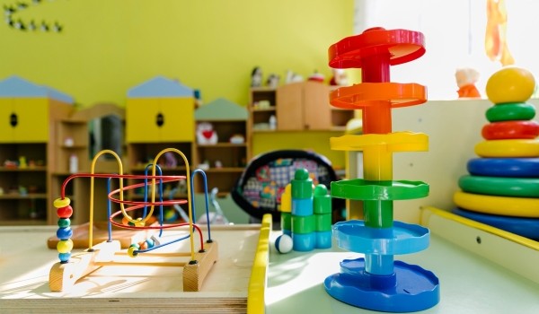 Мосгосэкспертиза согласовала строительство детского сада на 230 мест в Северном Бутово