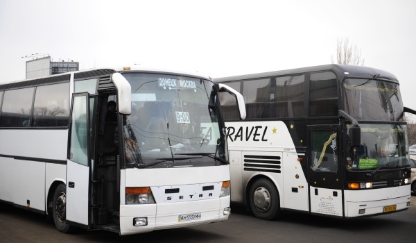 С 1 августа откроется продажа билетов на рейсы с автостанции «Варшавская» до Липецка и Тамбова