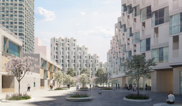 Депутат Мосгордумы Андрей Медведев оценил программу освоения территорий промзон