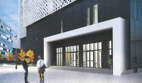 Для НИИ автоматики им. Н.Духова построят лабораторию в ЦАО