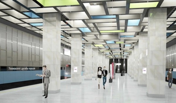 Подведены итоги конкурса на лучший строительный объект 2020 года