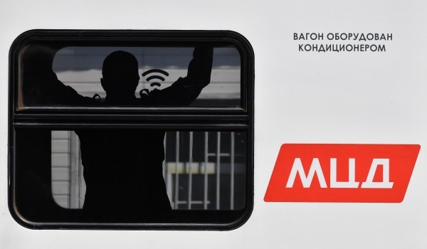 Станция «Мичуринец» МЦД-4 с навесом в виде хвоста ласточки откроется после реконструкции осенью 2020 года