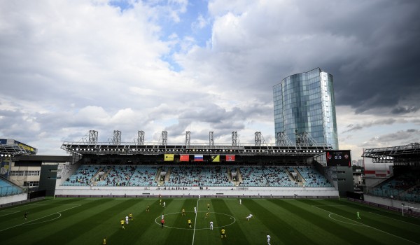 Более 4,6 тыс. человек обеспечат безопасность на футбольных матчах в Москве 14 и 15 августа