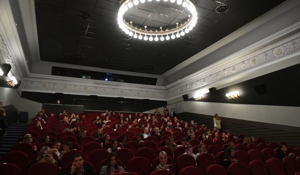 Бесплатные показы фильмов Георгия Данелии пройдут в кинотеатрах «Москино» с 24 по 31 августа