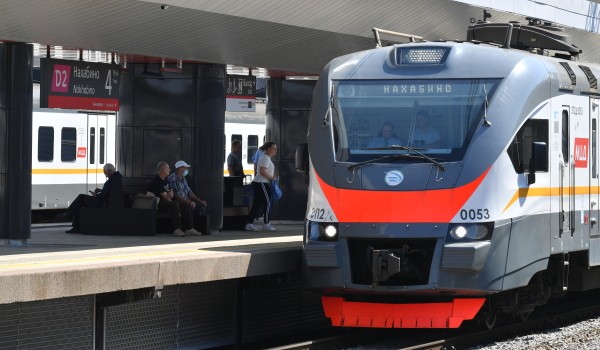 Стоимость масок на станциях метро и МЦД снизится до 10 руб. за штуку с 24 августа