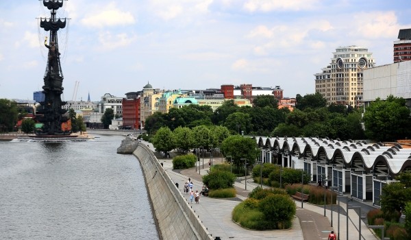 Москва вошла в топ мирового рейтинга городов с эффективной экономической политикой в период пандемии
