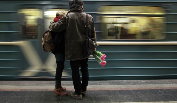 Депутат МГД Мария Киселева: Новые сервисы могут запустить в столичном метро уже этой осенью