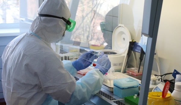 Эксперт: Одновременное заболевание гриппом и COVID-19 смертельно опасно