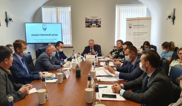 Столичные власти разъяснили гражданам порядок подбора стартовых площадок для программы реновации