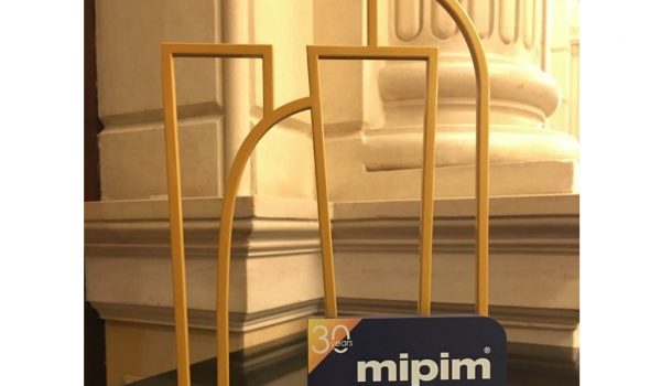 Профессионализм московских строителей получил признание на международной премии MIPIM Awards
