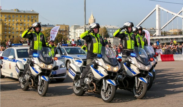 Карта мотобата онлайн в москве