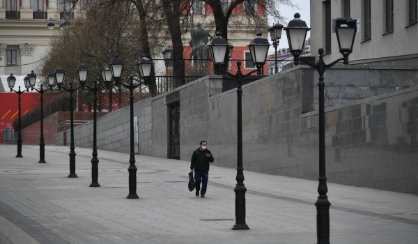 Движение на участке Пожарского переулка ограничено до 31 августа 2021 года из-за строительных работ
