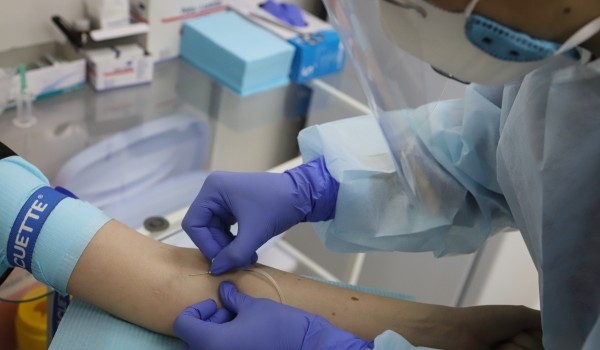 Еще 944 пациента вылечились от коронавируса в Москве