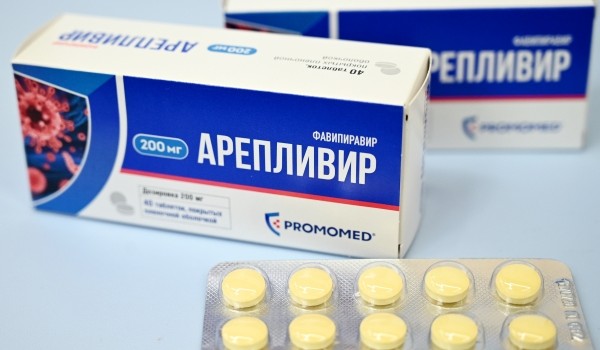 Собянин расширил список бесплатных лекарств для больных COVID-19