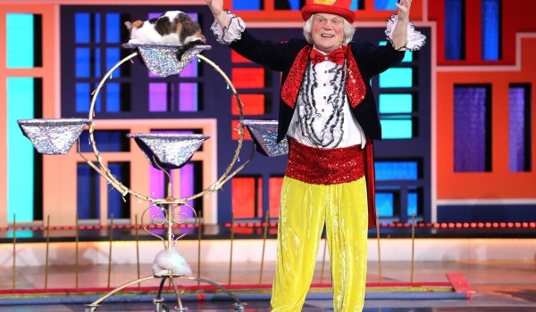 Депутат Мосгордумы Евгений Герасимов рассказал о театре кошек Юрия Куклачева