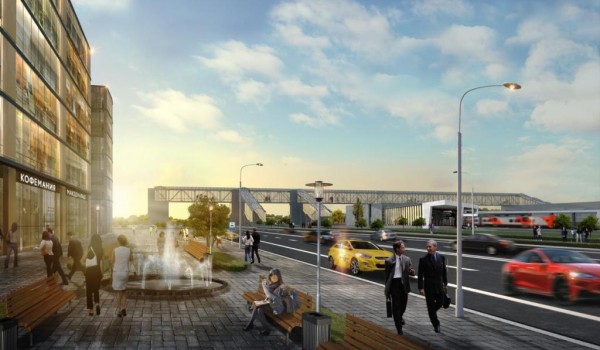 Москомархитектура выдала 780 АГР за 2020 год