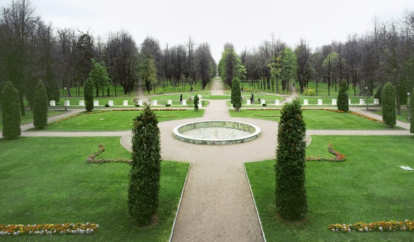 Онлайн-квест «Тимирязевка. Эхо старинной усадьбы» появился на портале «Узнай Москву»