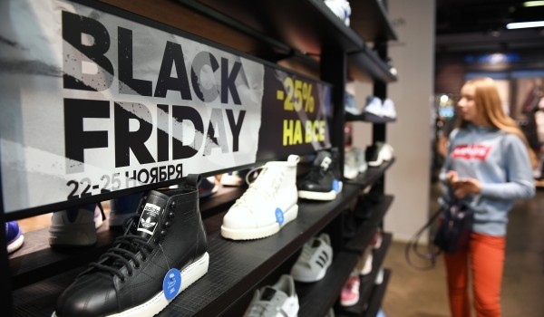 Магазин Adidas на западе Москвы оштрафуют за нарушение антиковидных мер