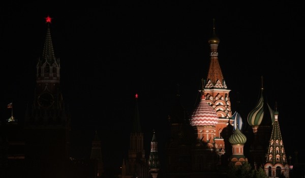 Минувшая ночь в столице стала самой теплой с начала октября