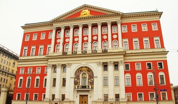 Состоялось первое заседание Совета по стратегическому развитию и реализации национальных проектов