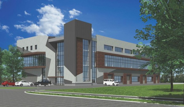 В Зеленограде построят инновационный центр для производства асинхронных двигателей