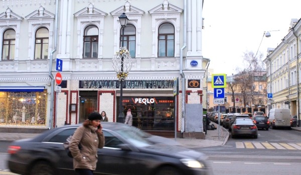 Пятиэтажный дом на улице Покровка капитально отремонтируют