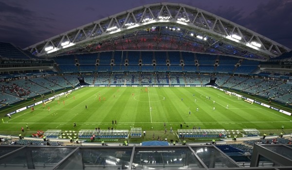 Следующая игра на стадионе «Спартак» может пройти без зрителей