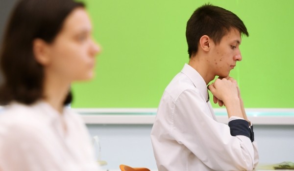 В московских школах протестируют электронный проект помощи детям, попавшим в трудную ситуацию