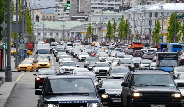 Москва и область продолжат вместе развивать транспортную инфраструктуру
