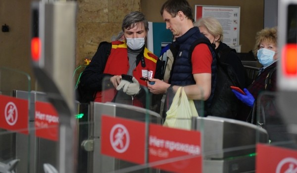 Депутат Мосгордумы Мария Киселева: Скидки на проезд в метро позволят снизить нагрузку в час пик