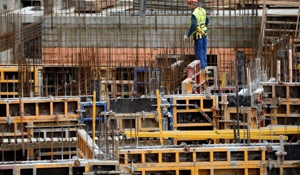 В 2023 году на юге Москвы построят новый жилой комплекс