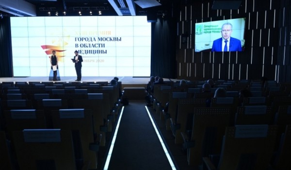 Алексей Хрипун: «Эпидемия коронавируса не остановила научный прогресс»