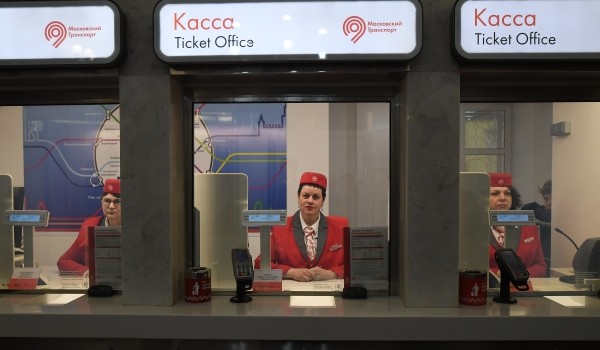 В рамках проекта «Время ранних» скидкой в метро воспользовались более 1 миллиона пассажиров