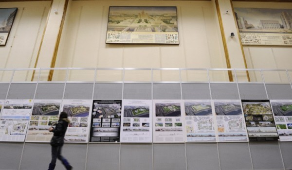 Более 30 мероприятий в онлайн формате пройдут в «Доме на Брестской» до конца 2020 года