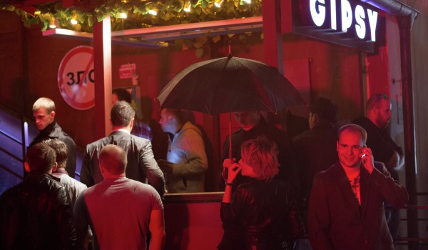 Клубу Gipsy грозит закрытие за повторные нарушения антиковидных мер