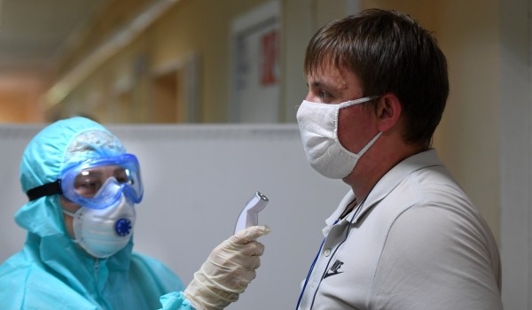 Еще 6 тыс. 633 пациента вылечились от коронавируса в Москве