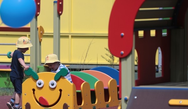 Согласован инвестиционный проект детского сада на 275 мест в районе Богородское