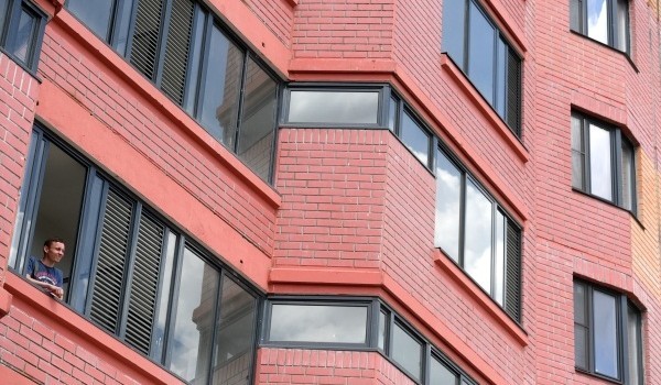 Жилой дом для переселения по программе реновации построят  в Царицыно в следующем году