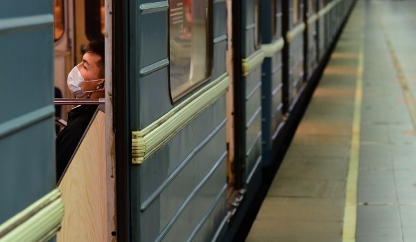 Около 1,8 млн пассажиров московского метро получили скидку в рамках проекта «Время ранних» за месяц