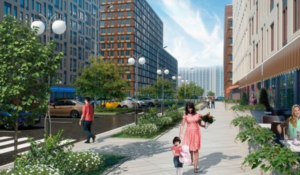 Открыт прием заявок на Архитектурную премию Москвы 2021