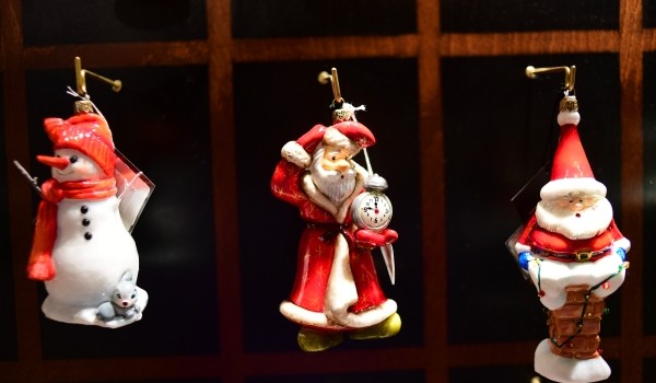 С 7 по 28 декабря  в столице пройдет Онлайн-марафон «Новогодняя экспедиция»